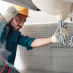 astuces prévenir blocages canalisations