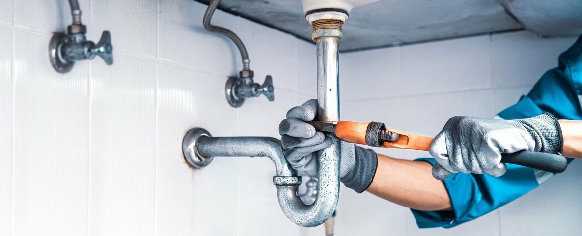 problèmes de canalisation